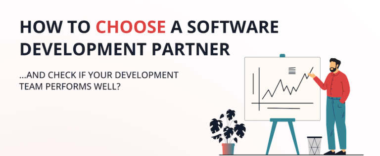 How to Choose the Right Software Development Partner: A CEO’s Guide - dbqp